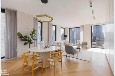 16 W 40th Street #21D, New York City, NY 10018 - Photo 1