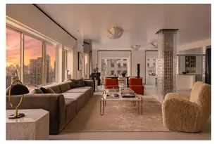 106 Central Park S, New York City, NY 10019 - Photo 3