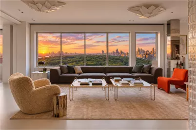 106 Central Park S #21ABCDE, New York City, NY 10019 - Photo 1