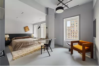 106 Central Park S #21ABCDE, New York City, NY 10019 - Photo 17