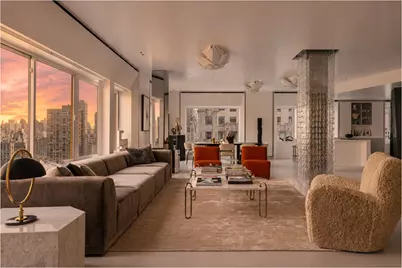 106 Central Park S #21ABCDE, New York City, NY 10019 - Photo 3