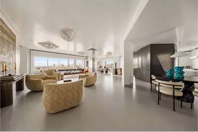 106 Central Park S #21ABCDE, New York City, NY 10019 - Photo 1