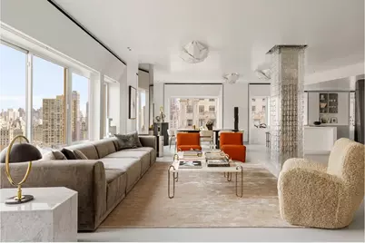 106 Central Park S #21ABCDE, New York City, NY 10019 - Photo 5