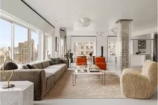 106 Central Park S, New York City, NY 10019 - Photo 5