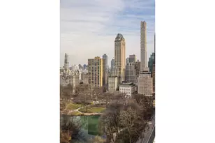 106 Central Park S, New York City, NY 10019 - Photo 23