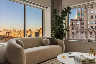 106 Central Park S #21ABCDE, New York, NY 10019 - Photo 21