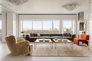 106 Central Park S, New York, NY 10019 - Photo 3