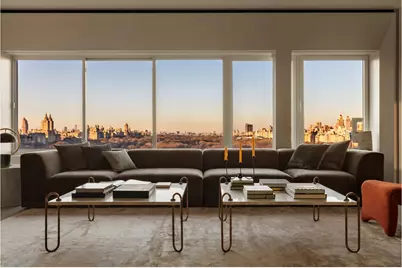 106 Central Park S #21ABCDE, New York, NY 10019 - Photo 1