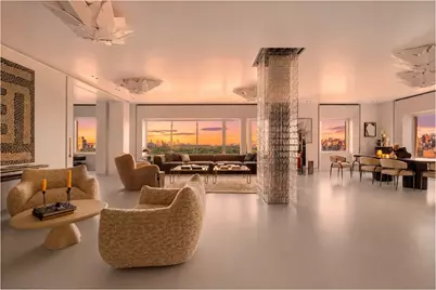 106 Central Park S #21ABCDE, New York City, NY 10019 - Photo 5