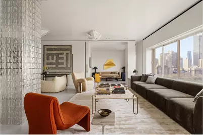 106 Central Park S #21ABCDE, New York, NY 10019 - Photo 5