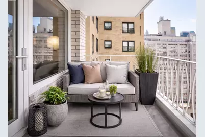 1160 3rd Avenue #11-K, New York City, NY 10065 - Photo 5