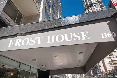 1160 3rd Avenue #11-K, New York City, NY 10065 - Photo 7