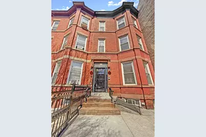 907 Jefferson Avenue, New York City, NY 11221 - Photo 1
