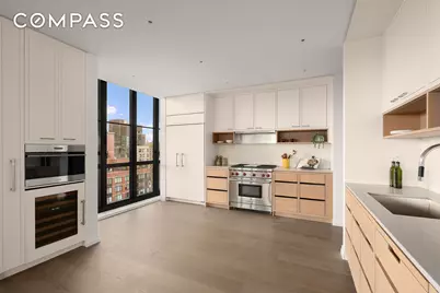 250 W 96th Street #19C, New York City, NY 10025 - Photo 1