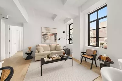 404 Park Avenue S #10E, New York, NY 10016 - Photo 1