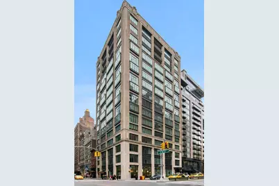 404 Park Avenue S #10E, New York, NY 10016 - Photo 11