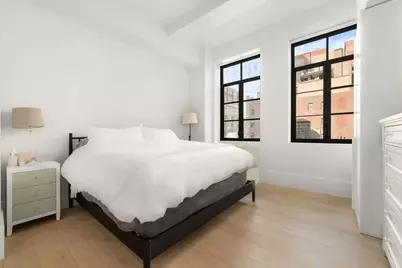 404 Park Avenue S #10E, New York, NY 10016 - Photo 5