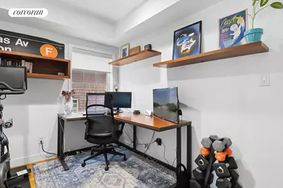 734 E 5th Street #3R, New York City, NY 11218 - Photo 23