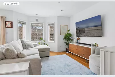 734 E 5th Street #3R, Brooklyn, NY 11218 - Photo 1