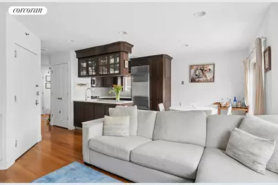 734 E 5th Street #3R, New York City, NY 11218 - Photo 5