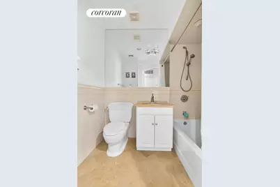 734 E 5th Street #3R, Brooklyn, NY 11218 - Photo 9