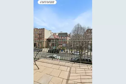 734 E 5th Street #3R, New York City, NY 11218 - Photo 3