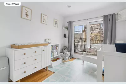 734 E 5th Street #3R, New York City, NY 11218 - Photo 15