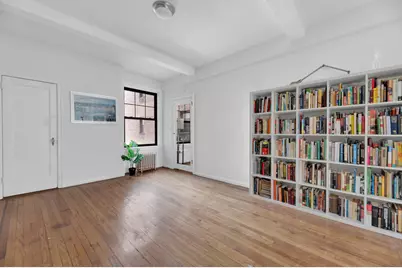 141 E 3rd Street #3A, New York City, NY 10009 - Photo 5