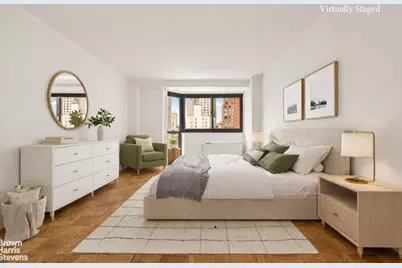 1725 York Avenue #17G, New York City, NY 10128 - Photo 5