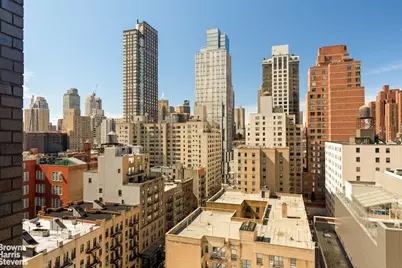 1725 York Avenue #17G, New York City, NY 10128 - Photo 11