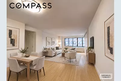 345 E 73rd Street #3A, New York City, NY 10021 - Photo 3