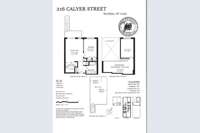 216 Calyer Street #2A, New York City, NY 11222 - Photo 19
