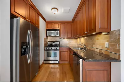 216 Calyer Street #2A, Brooklyn, NY 11222 - Photo 3