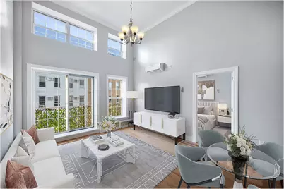 216 Calyer Street #2A, Brooklyn, NY 11222 - Photo 1