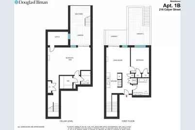 216 Calyer Street #1B, New York City, NY 11222 - Photo 15