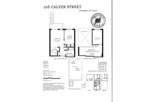 216 Calyer St, New York City, NY 11222 - Photo 15