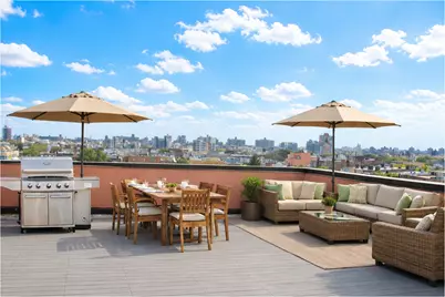 216 Calyer Street #5A, New York City, NY 11222 - Photo 1