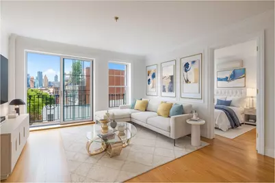 216 Calyer Street #5A, Brooklyn, NY 11222 - Photo 3