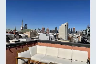 216 Calyer Street #5A, Brooklyn, NY 11222 - Photo 7