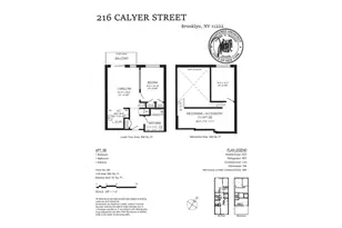 216 Calyer St, New York City, NY 11222 - Photo 15