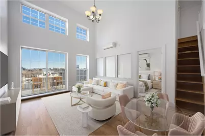 216 Calyer Street #5B, Brooklyn, NY 11222 - Photo 1