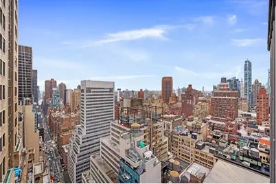 445 5th Avenue #15A, New York City, NY 10016 - Photo 9