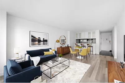 445 5th Avenue #15A, New York City, NY 10016 - Photo 3
