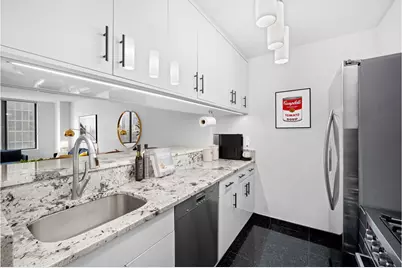 445 5th Avenue #15A, New York City, NY 10016 - Photo 5