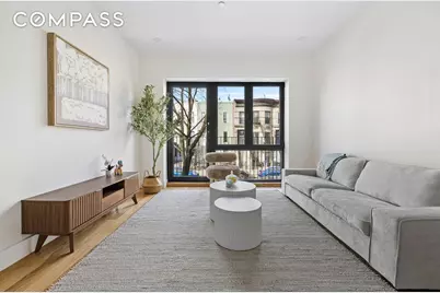 1226 Decatur Street #3A, New York City, NY 11207 - Photo 1