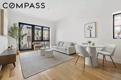1226 Decatur Street #3A, New York City, NY 11207 - Photo 3