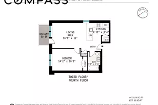 1226 Decatur St, New York City, NY 11207 - Photo 11