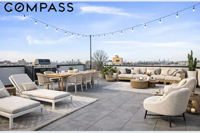 1226 Decatur Street #3A, New York City, NY 11207 - Photo 7