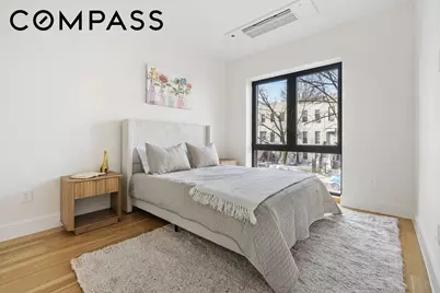 1226 Decatur Street #3A, New York City, NY 11207 - Photo 5