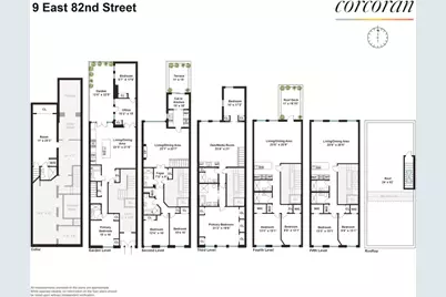 9 E 82nd Street, New York City, NY 10028 - Photo 23